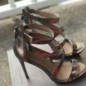 Women’s BCBG shoes
